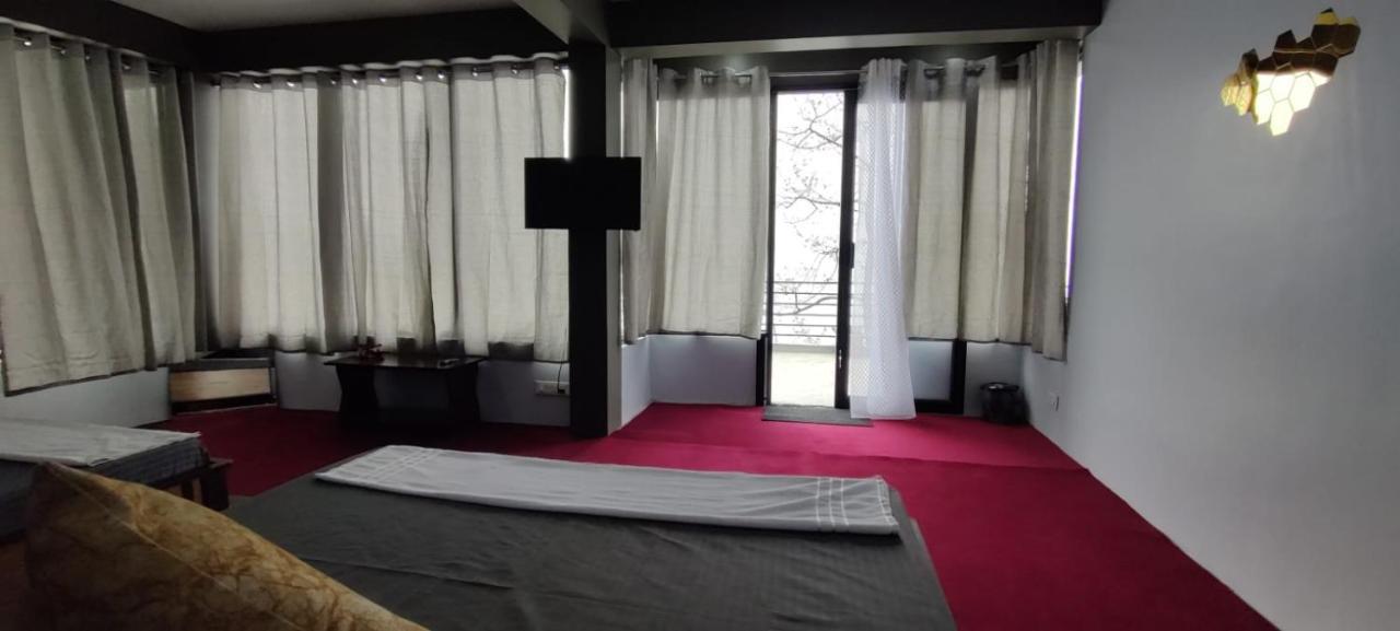 Mountain Chalet دارجيلنغ المظهر الخارجي الصورة