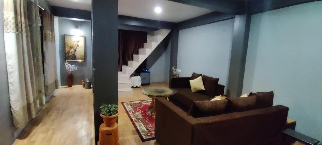 Mountain Chalet دارجيلنغ المظهر الخارجي الصورة