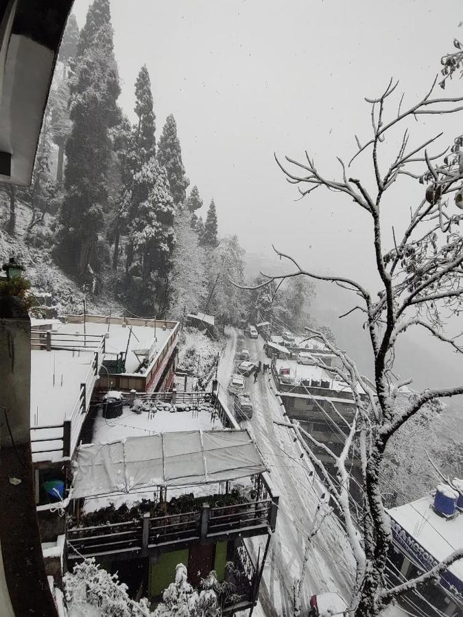 Mountain Chalet دارجيلنغ المظهر الخارجي الصورة