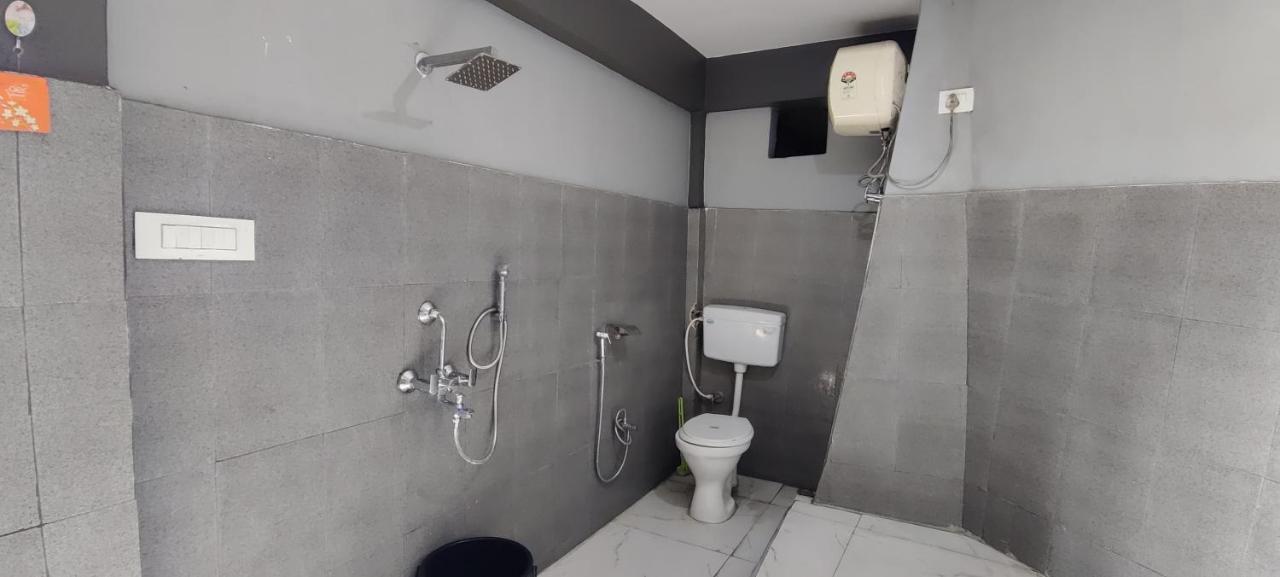 Mountain Chalet دارجيلنغ المظهر الخارجي الصورة