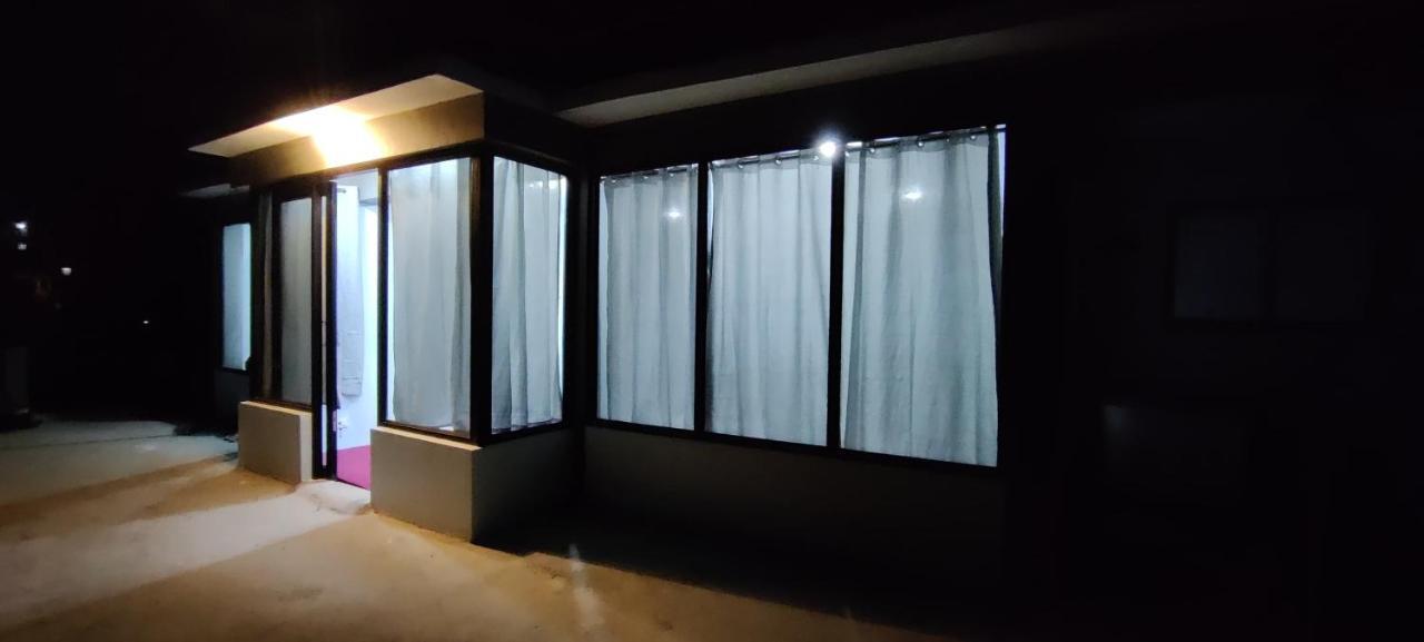 Mountain Chalet دارجيلنغ المظهر الخارجي الصورة