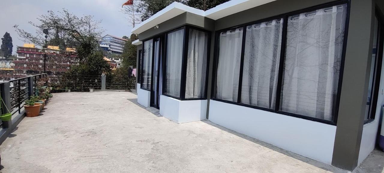 Mountain Chalet دارجيلنغ المظهر الخارجي الصورة