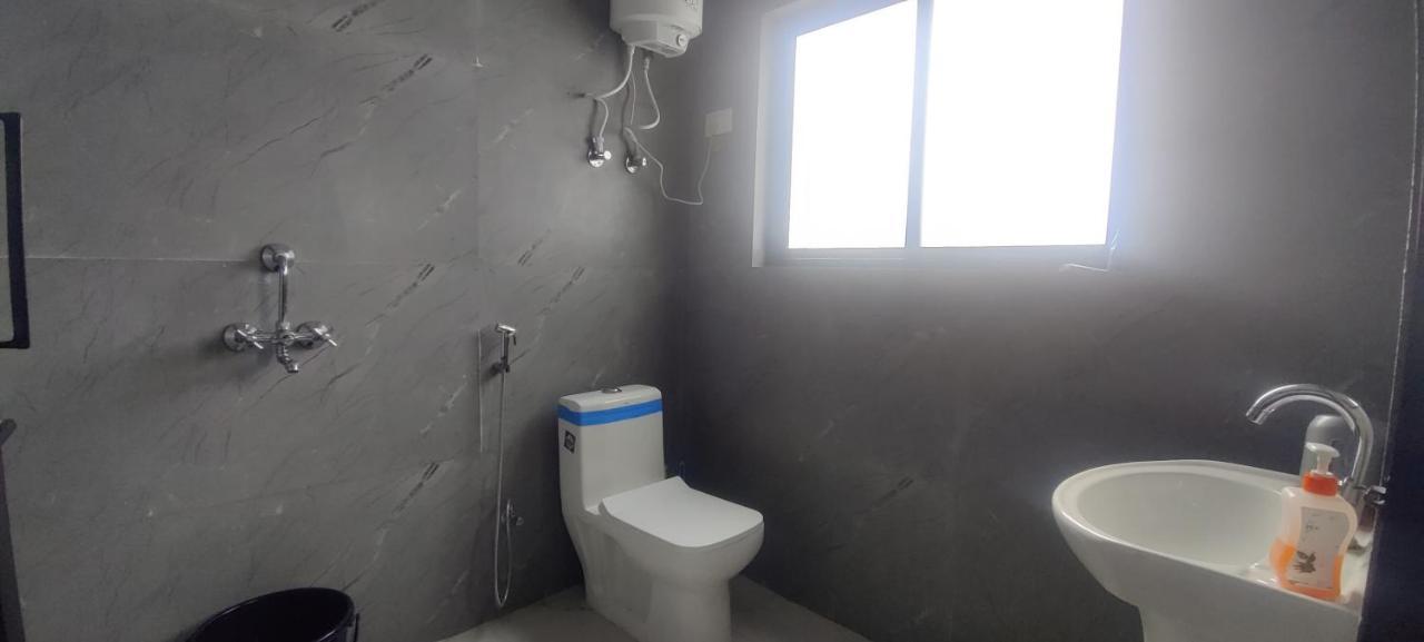 Mountain Chalet دارجيلنغ المظهر الخارجي الصورة