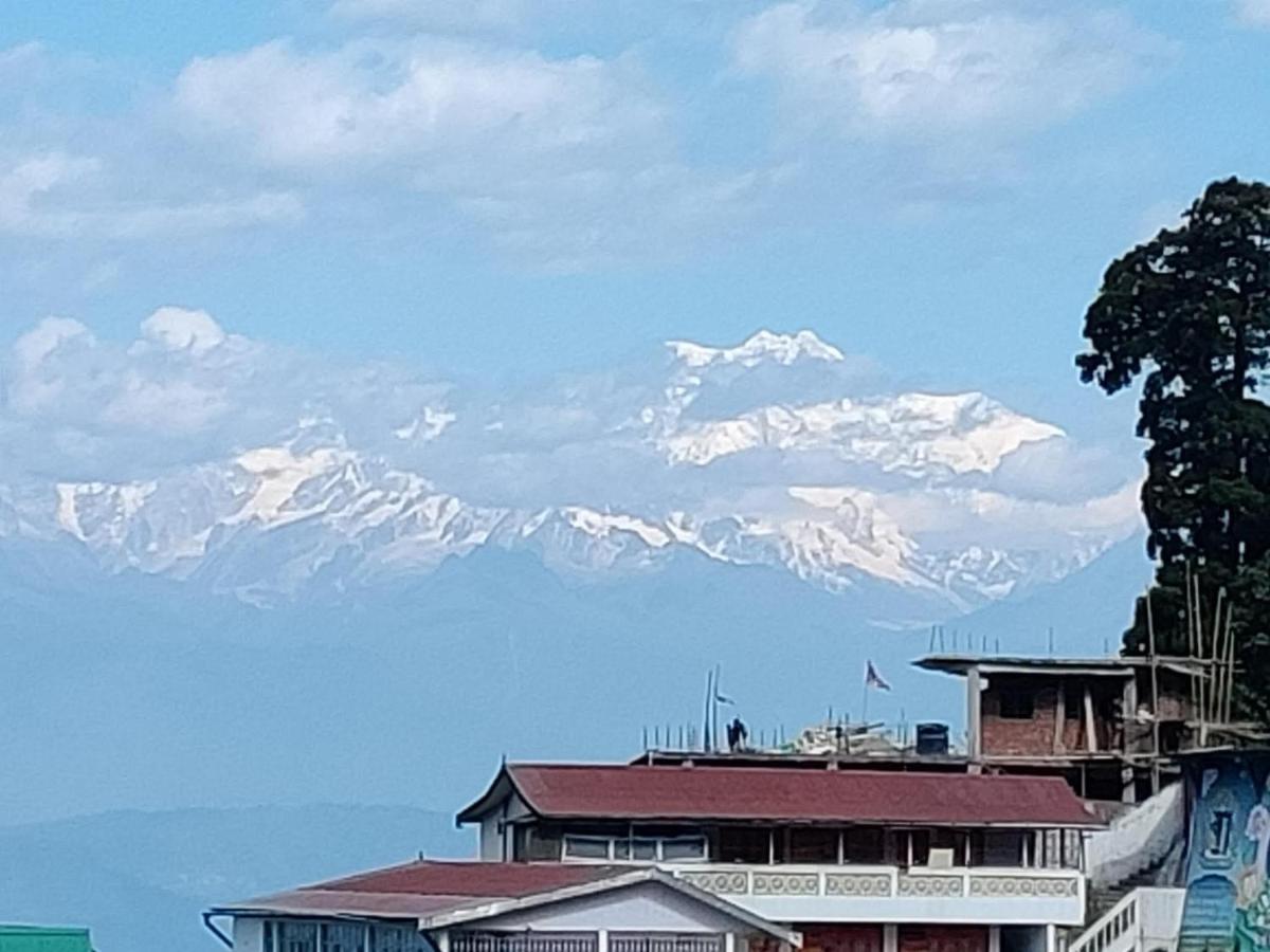 Mountain Chalet دارجيلنغ المظهر الخارجي الصورة