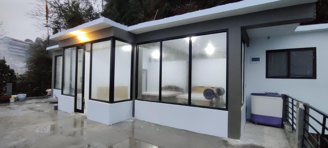 Mountain Chalet دارجيلنغ المظهر الخارجي الصورة