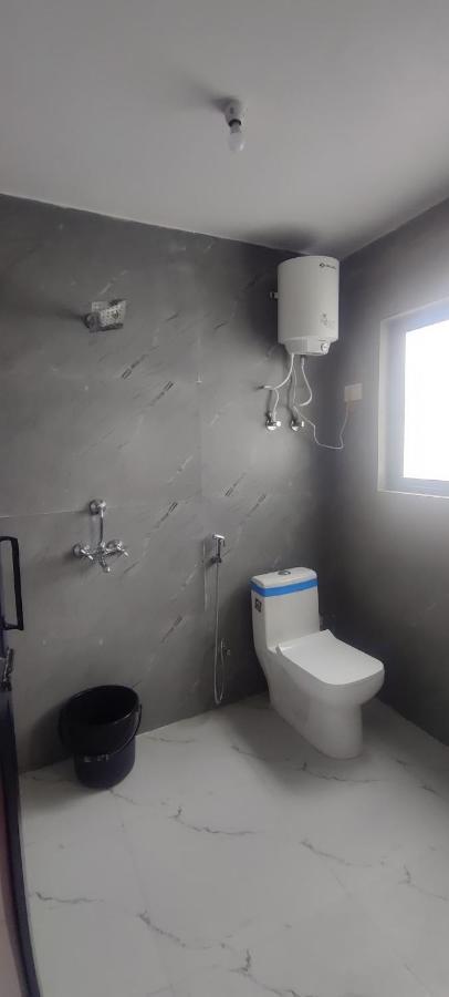 Mountain Chalet دارجيلنغ المظهر الخارجي الصورة